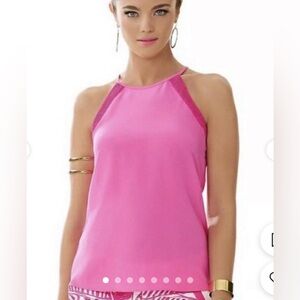 Lilly Pulitzer Jolie Tank